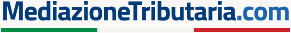 Mediazione Tributaria
